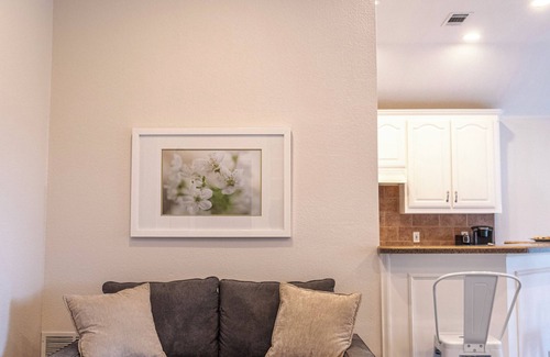 Keller House | Cozy 3 bedroom Home