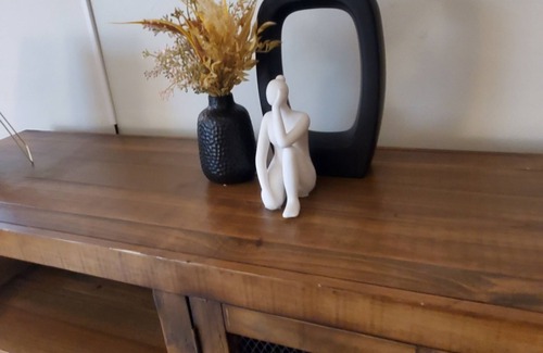 Detroit House | Cozy 3-bedroom Home with WiFi & Parking in Detroit