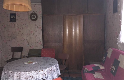 Kraslava Municipality House | Cozy 3-bedroom house in pleasant Kalnieši with WiFin