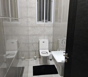 Adenta Villa | Cozy 3 bedroom house in Frafraha