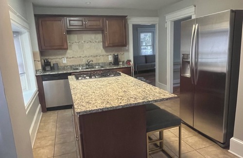 Pennington House | Cozy 3-bedroom house in charming Pennington NJ