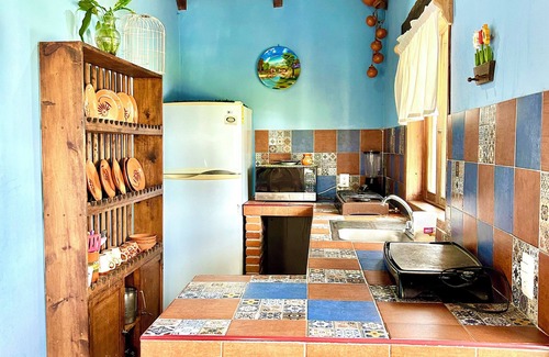 Huasca De Ocampo Cabin | Cozy 3-bedroom cabin Familiar Huasca de Ocampo