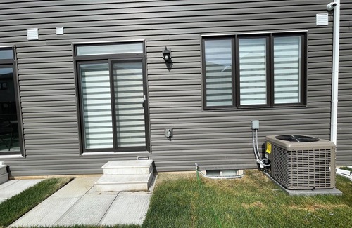 Thorold House | Cozy 3-Bedrooms T-Home #Niagara