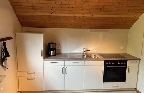 Wentorf bei Hamburg Apartment | Cozy 3-room apartment in Wentorf
