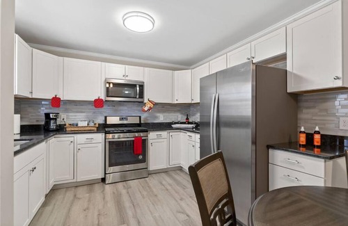 Mount Mourne House | Cozy 3bedroom Bungalow In Davidson Sleeps 8