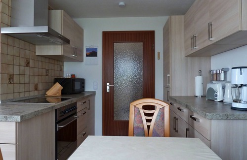 Neuhaus an der Pegnitz Apartment | Cozy 4 * apartment, up to 5 people, fitness room u. 3 rental bikes