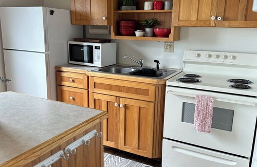 Waubay Cabin | Cozy 4 Bedroom Cabin on Blue Dog Lake - Perfect for Families and Friends