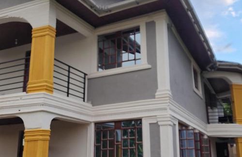 Kisii House | Cozy 4 Bedroom Holiday Home