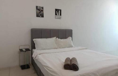 Kulim House | Cozy 4 bedrooms House by Mr Homestay, 3 mins to Kulim Landmark Centre