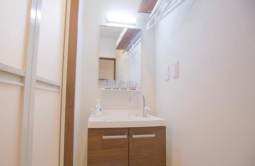 Asakusabashi Apartment | Cozy 4-Guest Stay in Heart of Asakusabashi, Tokyo DSoY