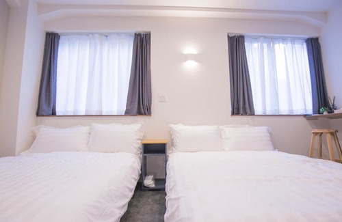 Asakusabashi Apartment | Cozy 4-Guest Stay in Heart of Asakusabashi, Tokyo DSoY