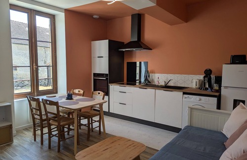 Beaulieu-sur-Loire Cottage | Cozy 4-person cottage, terrace, near Loire