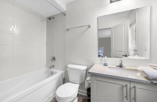 Adjala-Tosorontio House | Cozy 5 bedrooms & 5 bathrooms House