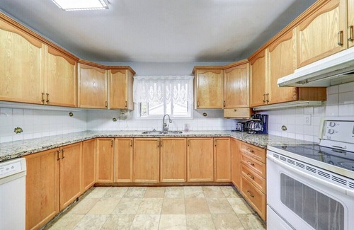 Kirkfield Cottage | cozy 5br cottage in kirkfield