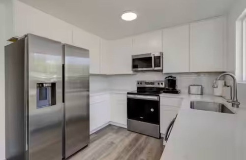 Woodburn House | Cozy Accommodations in Woodburn