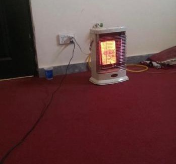 Islamabad House | Cozy Affordable Rooms Islamabad