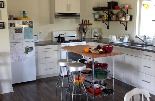 Madoc Ski Chalet | Cozy all-season chalet nestled in nature