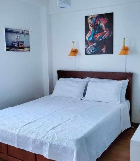 Talisay Apartment | Cozy almond drive condo in cebu