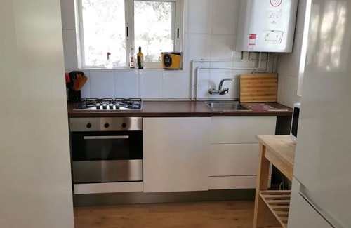 Robledo de Chavela House | Cozy and bright rural house. Terrace 22 mts