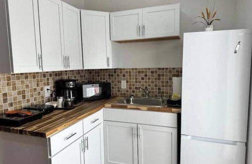 Fort Myers Apartment | Cozy and Centric Apartment