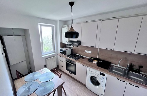 Sfantu Gheorghe Apartment | Cozy and comfortable apartment