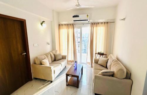 Noida Apartment | Cozy and comfort stay in greater noida
