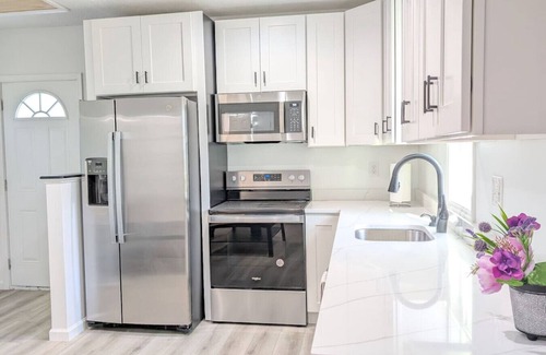 Stephens City Apartment | Cozy and Comfortable stay in Stephens City
