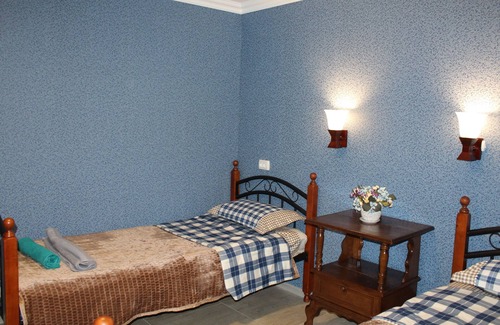 Telavi House | Cozy and comfortable Guest house near the center