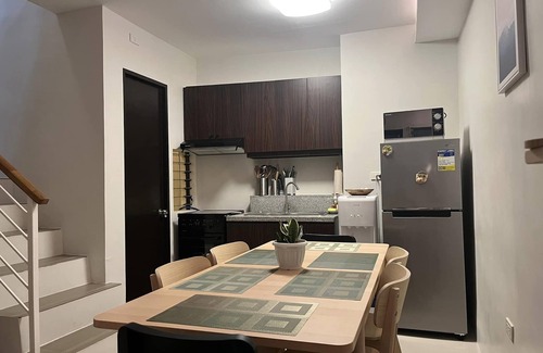 Mandaue House | Cozy and Comfortable. Ideal for Family or Group