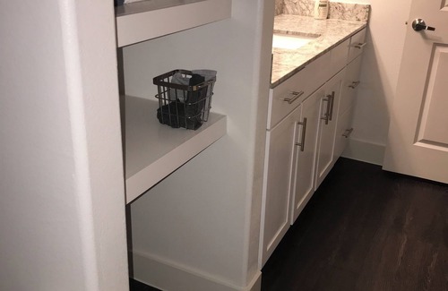 Legacy Park Apartment | Cozy and Comfortable Legacy West Apartment