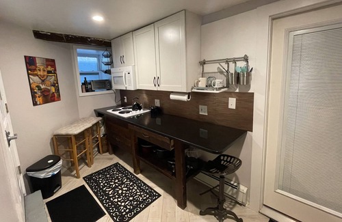 Egleston Square Apartment | Cozy and comfortable
