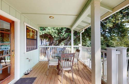 Yosemite Forks House | Cozy and Comfortable Yosemite Portal