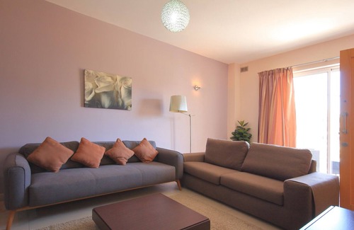 Tal-Ibrag Apartment | Cozy and Fully Equipped 2 Bedroom Apartment