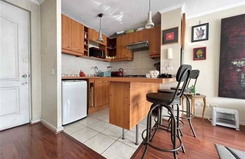 Lo Contador Apartment | Cozy and Fully-Equipped One-Bedroom Apartment with Stunning Views