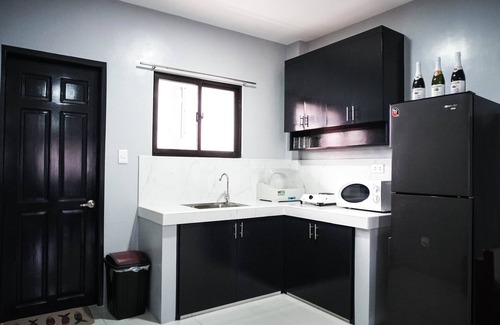 Olongapo Apartment | Cozy and homelike accommodations