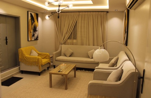 Riyadh Apartment | Cozy and Luxury Apartment