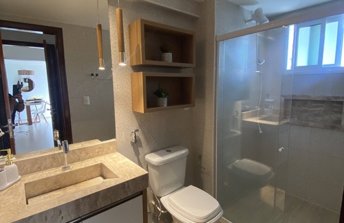 Colonia de Pescadores Apartment | Cozy and nicely decorated apartment 5 minutes' walk from Cumbuco beach!