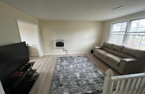 Gallatin Apartment | Cozy and peaceful place to unwind and relax!