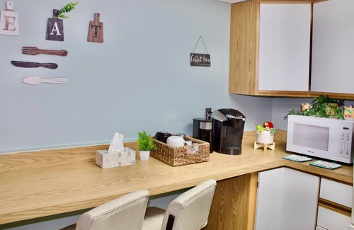 Lochearn Apartment | Cozy and quiet basement apartment pet friendly!