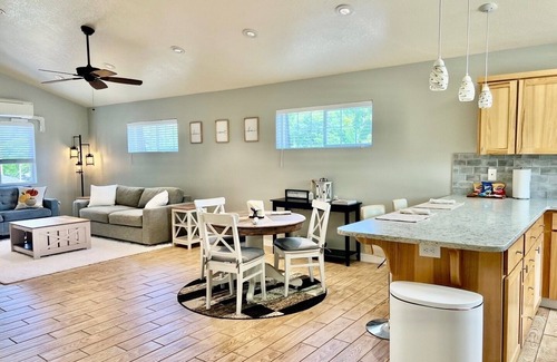 Beaverton Apartment | Cozy and quiet Detached unit 1 bedroom in Beaverton area