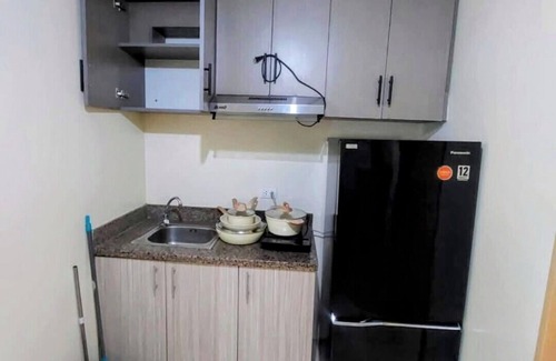 Rosario Apartment | Cozy and Quite Place - Free Wifi Internet - Heart of Ortigas