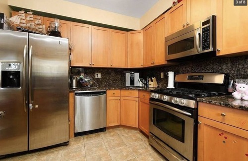 Georgetown Condo | Cozy and Spacious 2 Bedroom Condo