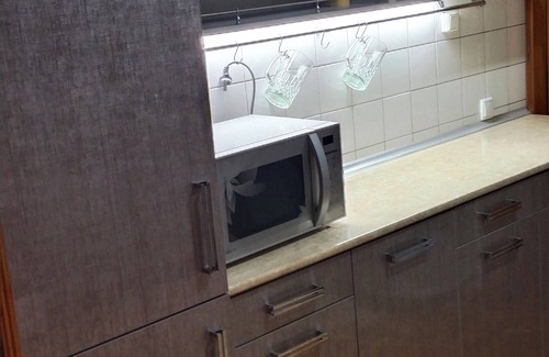 Tashkent Apartment | Cozy and spacious apartment in Yunusabad neighborhood - 5 min from Megaplanet