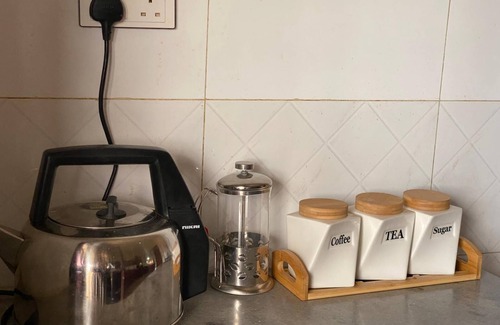 Kireka Apartment | Cozy and Spacious apartment, super close to malls, nightclubs & grocery stores