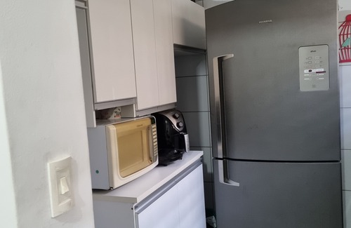 Nova Parnamirim Apartment | Cozy and spacious apartment with swimming pool, close to supermarket, pharmacy