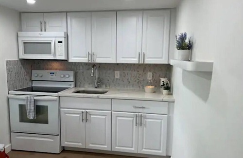 Cypress Lake Condo | Cozy and sweet condo .