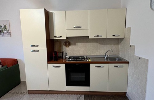 Torvaianica Apartment | Cozy and very bright apartment in Terracina, near the sea