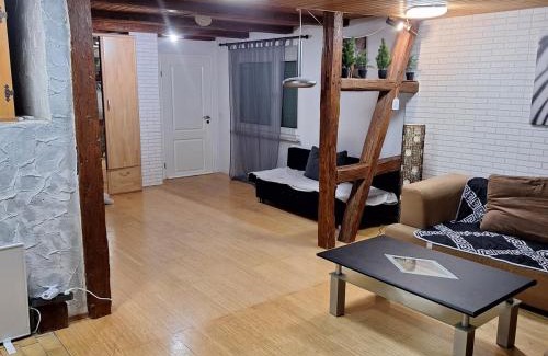 Geislingen an der Steige Apartment | Cozy apartment