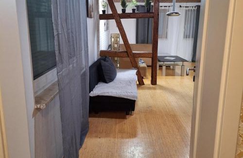 Geislingen an der Steige Apartment | Cozy apartment