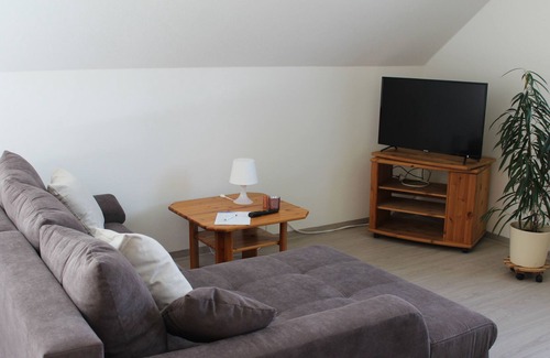 Michelbach an der Bilz Apartment | Cozy apartment at the foot of the Bilz, at the gates of Schwäbisch Hall